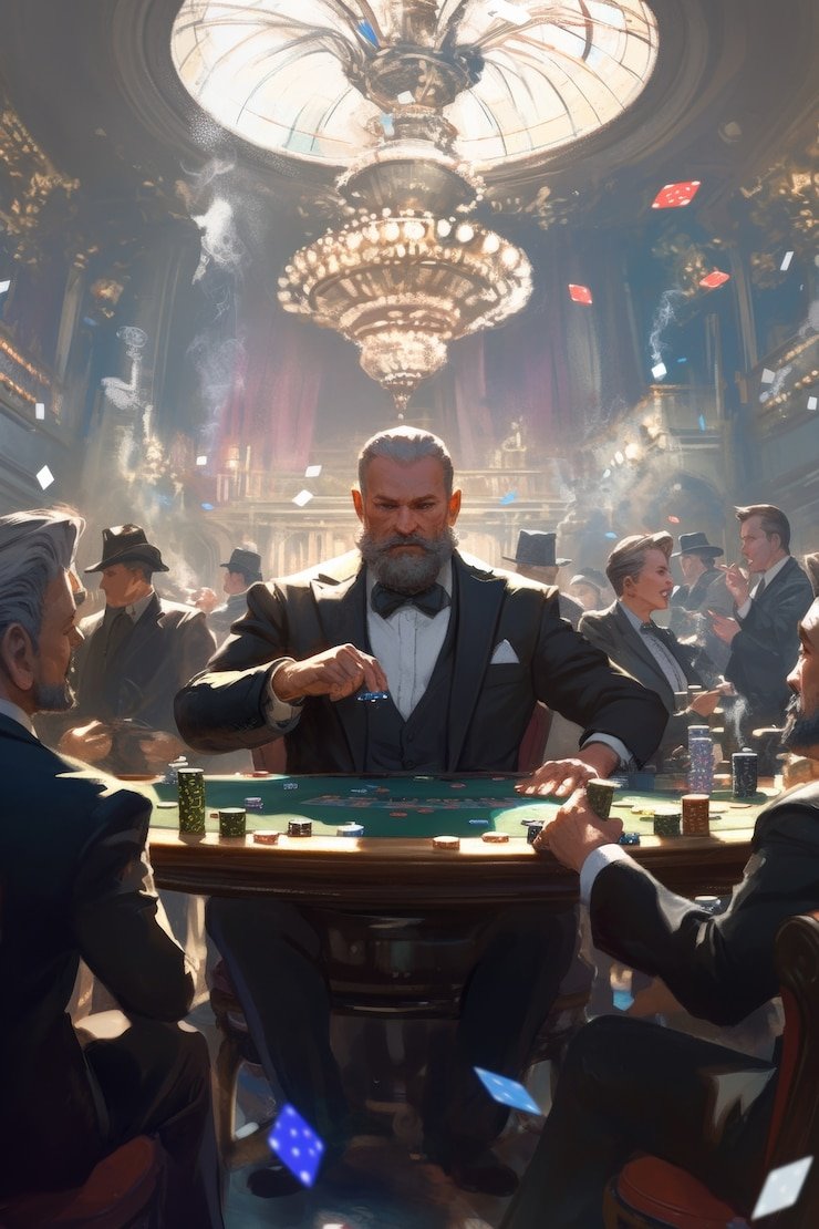 slotqq777 Football Handicap Guide