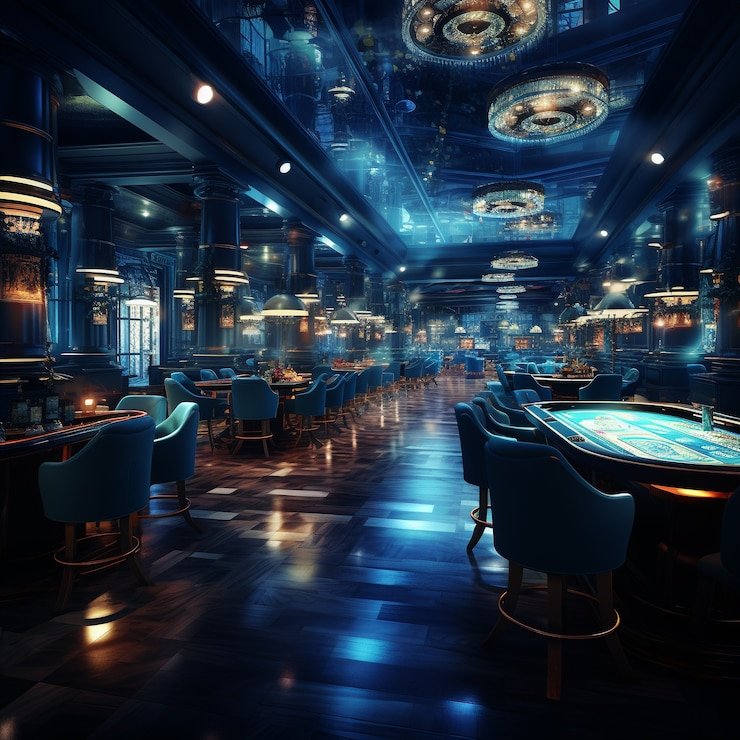 slotqq777 Spaceman Quick Arena